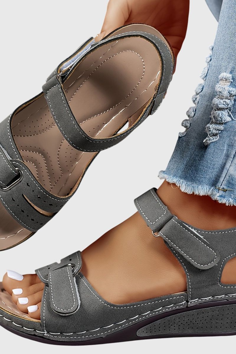 Crystal | Orthopedic Sandals