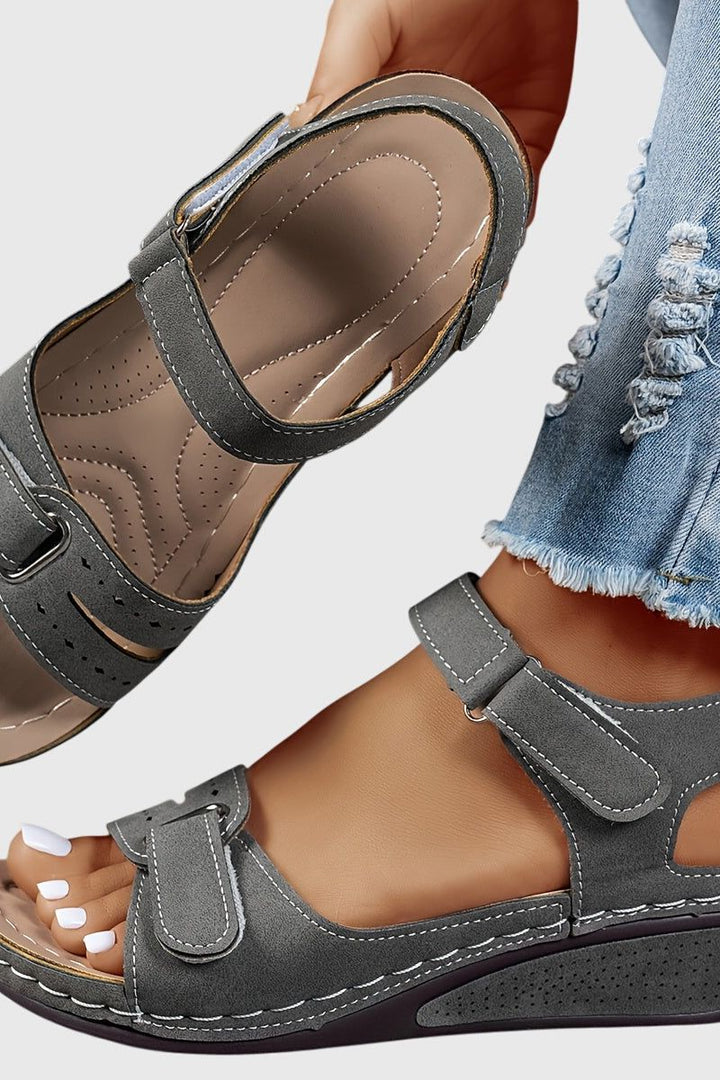 Crystal | Orthopedic Sandals