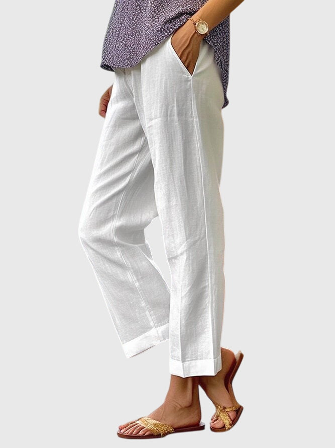 Elaine™ | Women's Elegant Pants