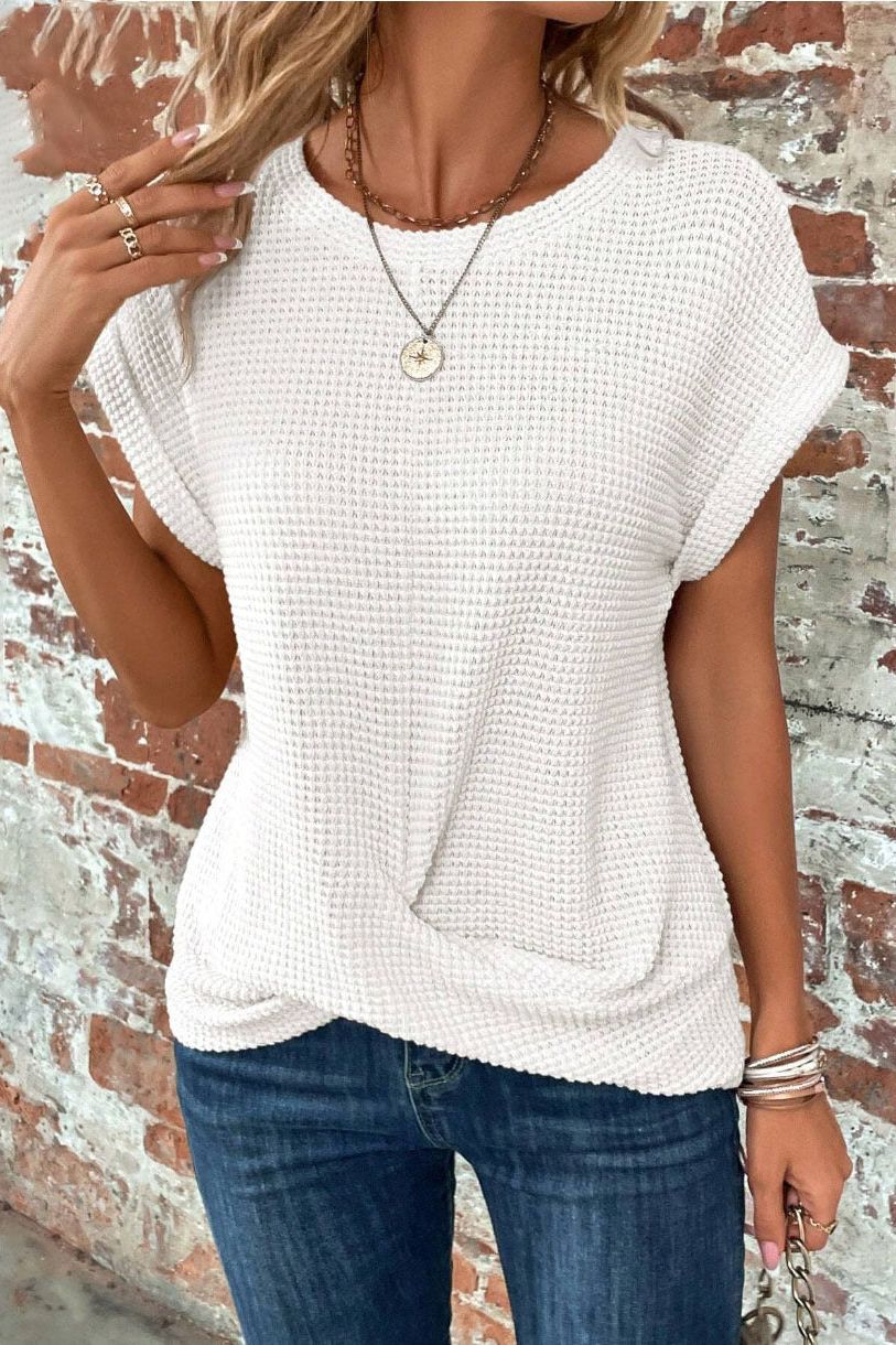 Everyday Knit Top