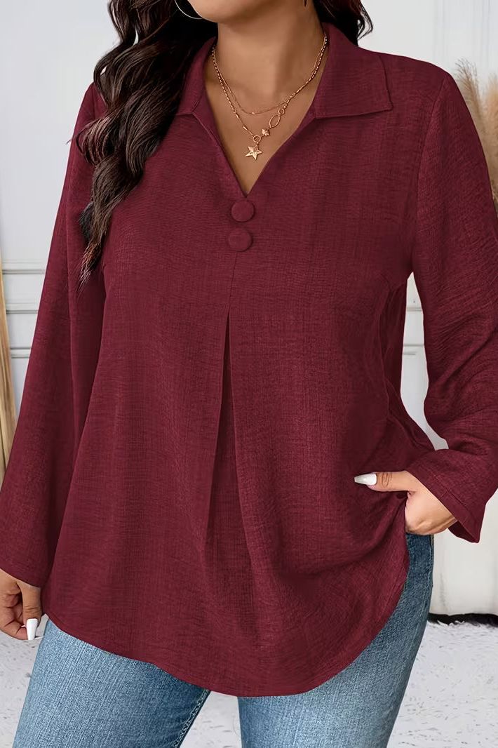 Vera Blouse
