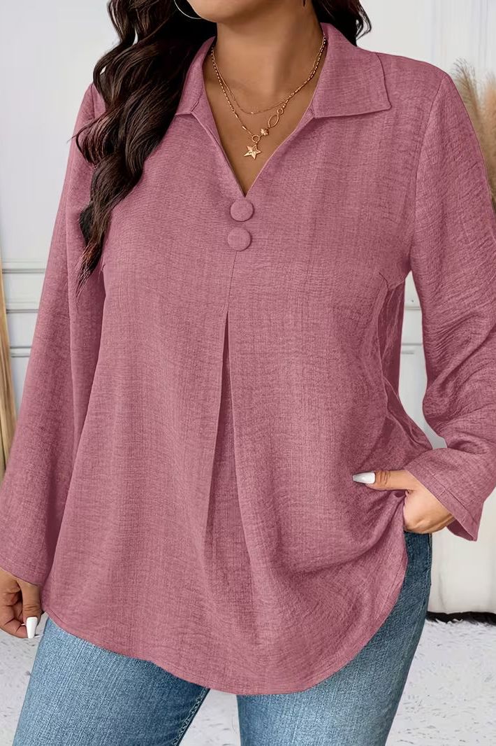 Vera Blouse