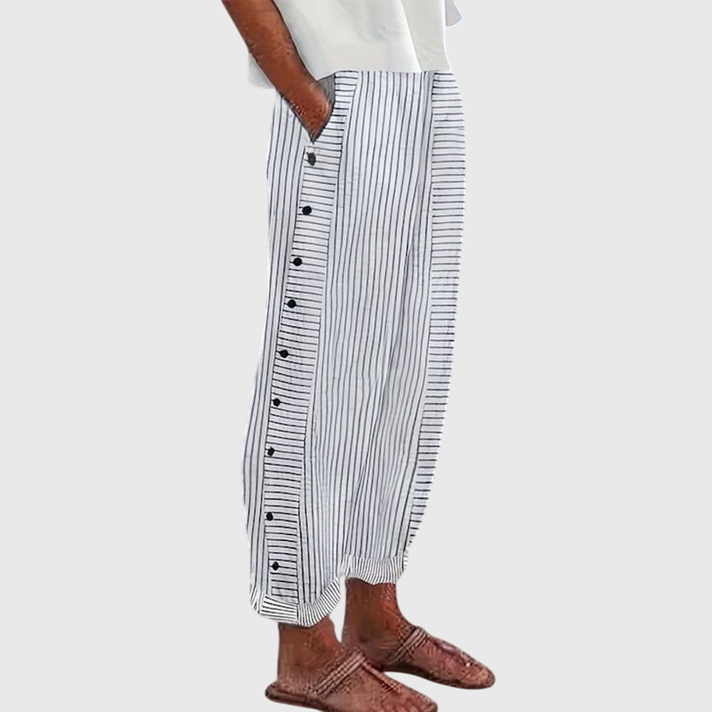 Bertha™ | Women's Elegant Trousers