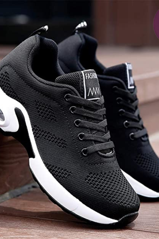 Ultra Comfortable Performance Sneakers