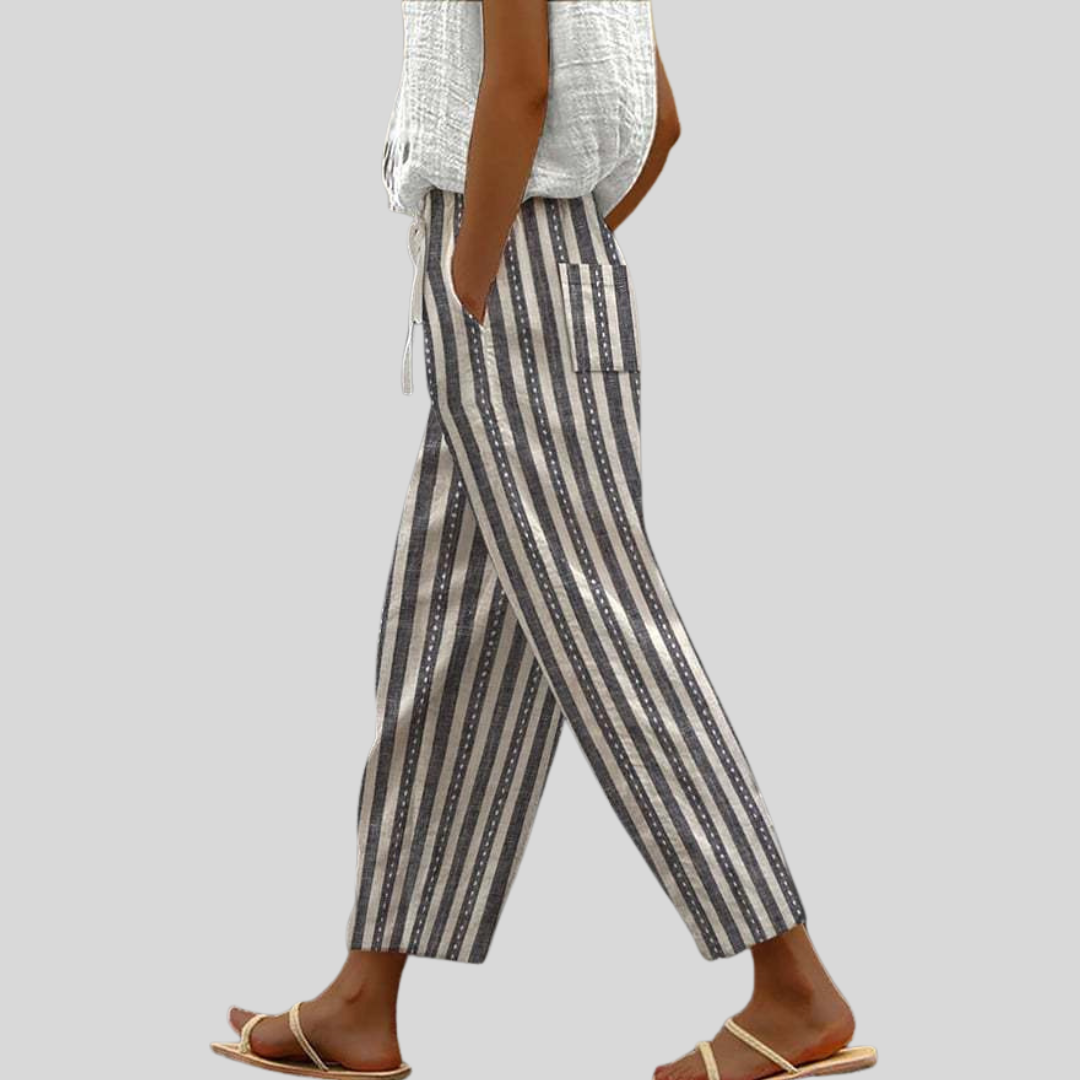 Casual Pants for Everyday
