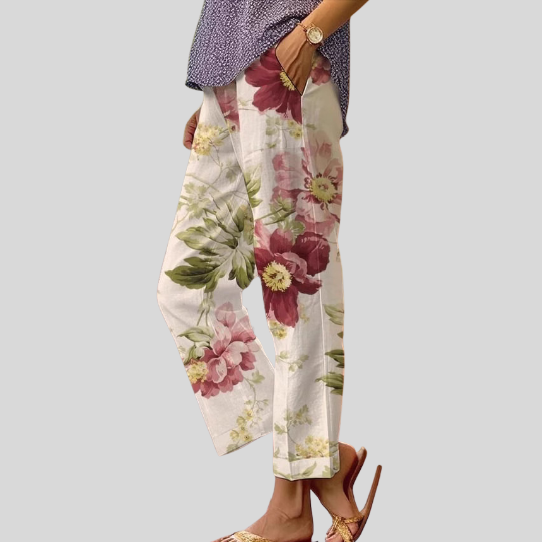 Casual Pants for Everyday Wear