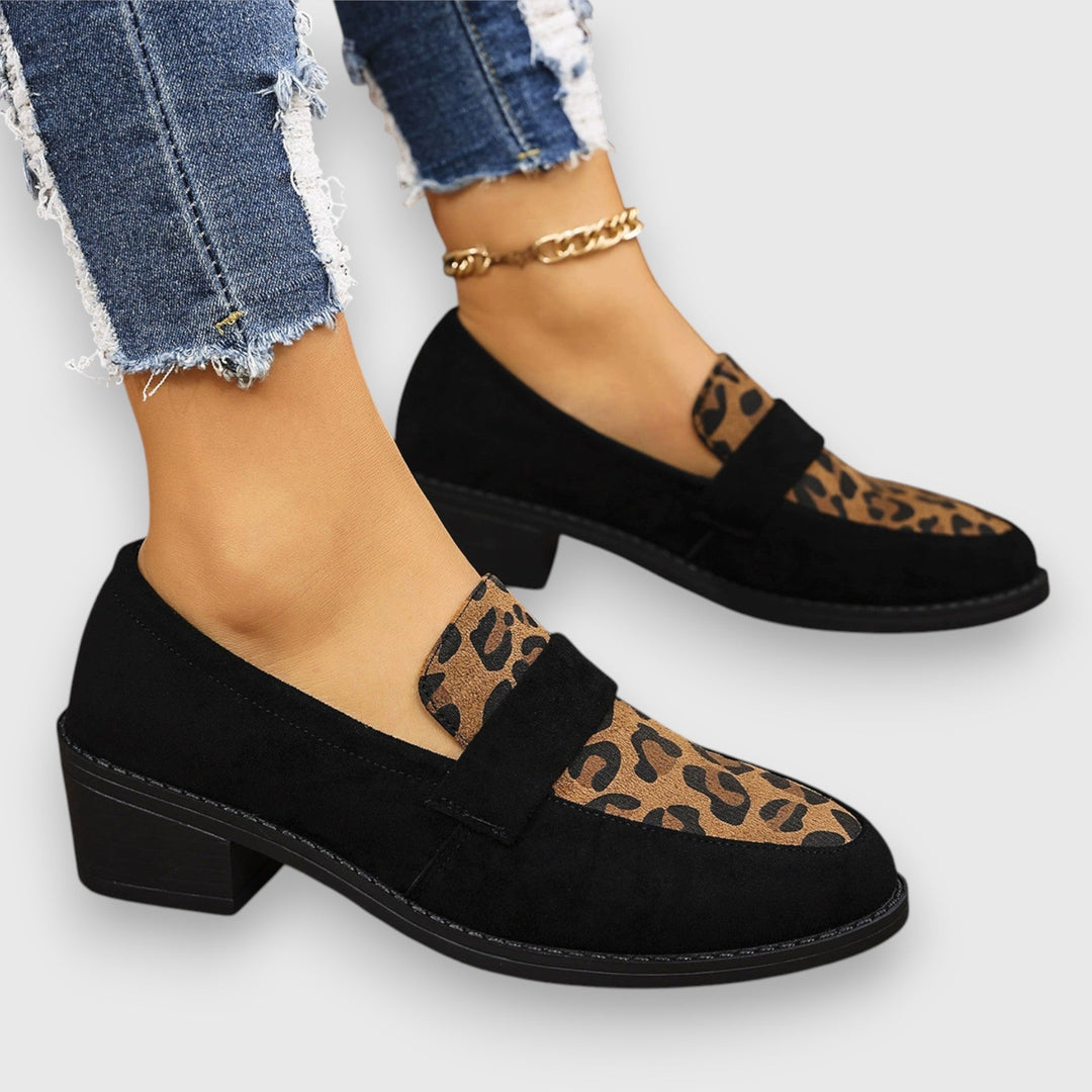 Brunika - Comfortable Slippers