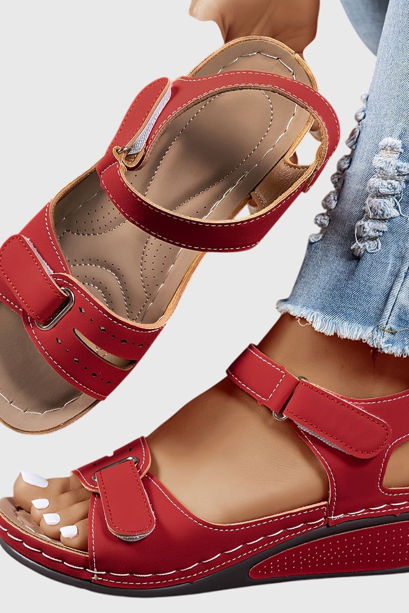 Crystal | Orthopedic Sandals