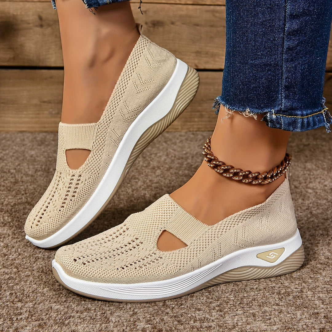 Orthopedic Non-Slip Shoes