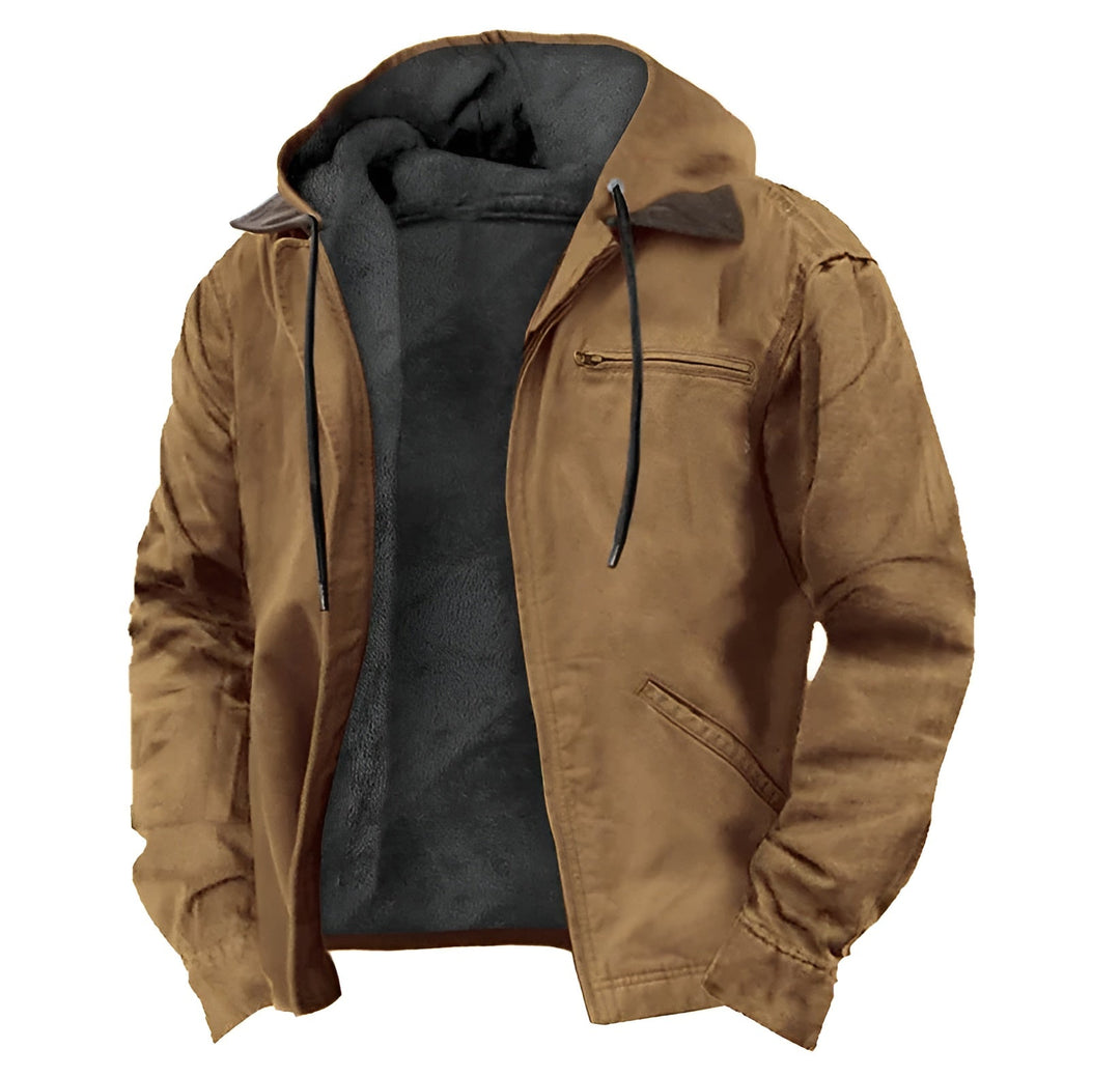 Premium Thermal Jacket