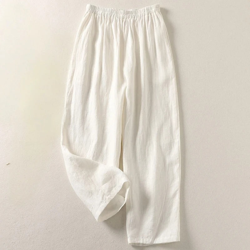 Sophie™ | Timeless Wide-Leg Pants