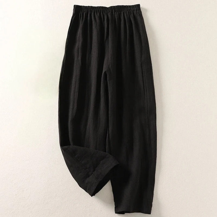 Sophie™ | Timeless Wide-Leg Pants