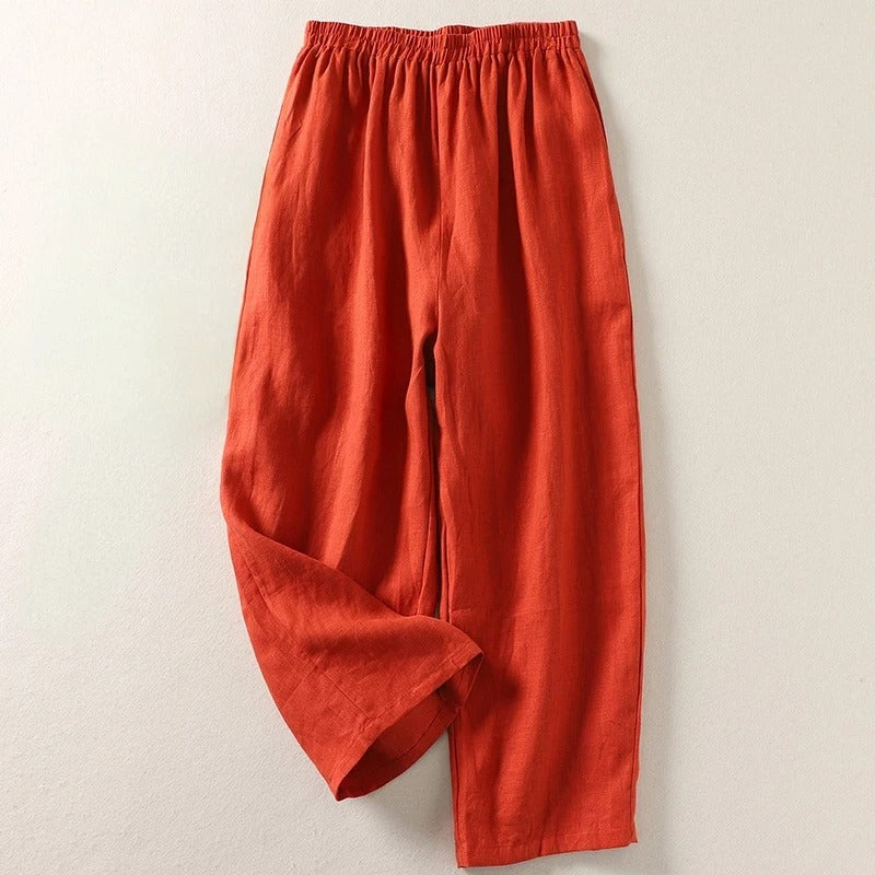 Sophie™ | Timeless Wide-Leg Pants