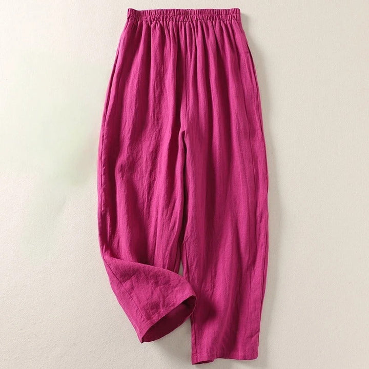 Sophie™ | Timeless Wide-Leg Pants