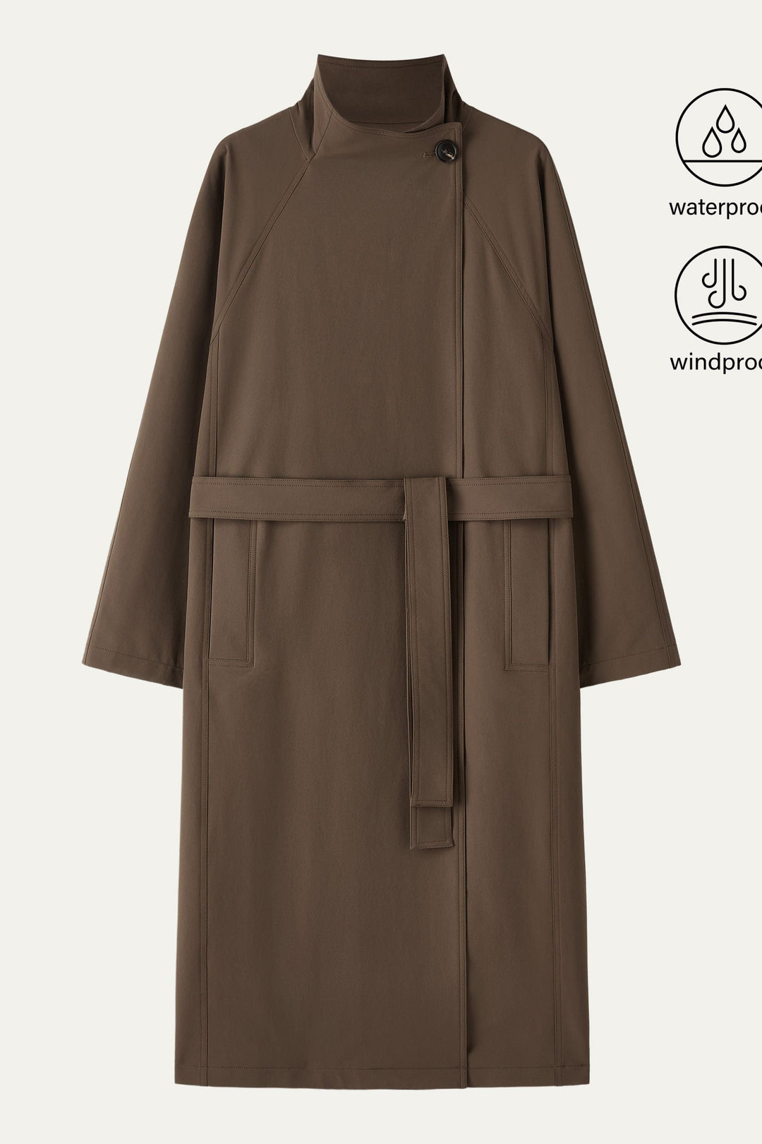 Trench Coat