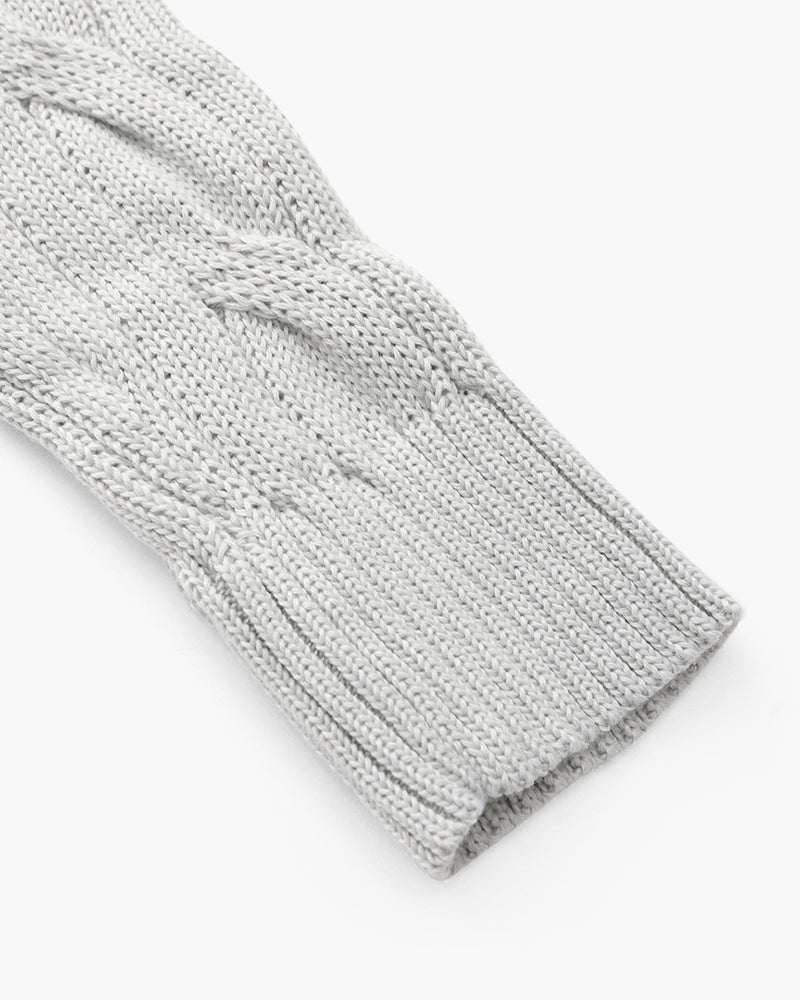 Ciedera Half-Zip Pullover