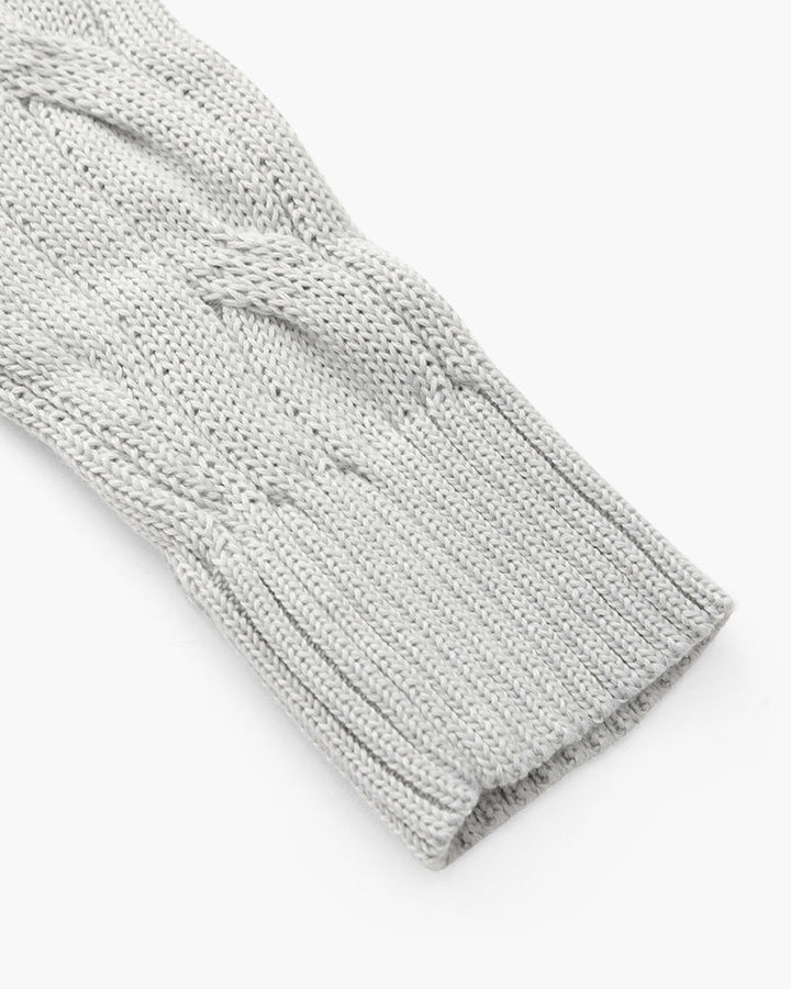 Ciedera Half-Zip Pullover