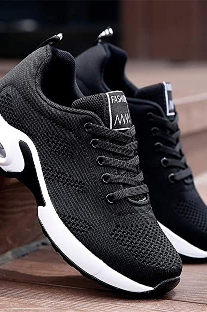 Ultra Comfortable Performance Sneakers