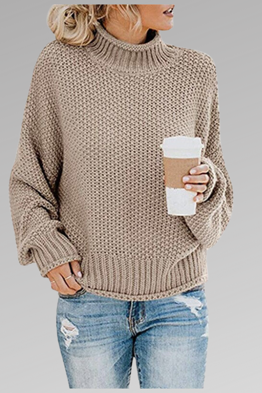 Elegant Sweater
