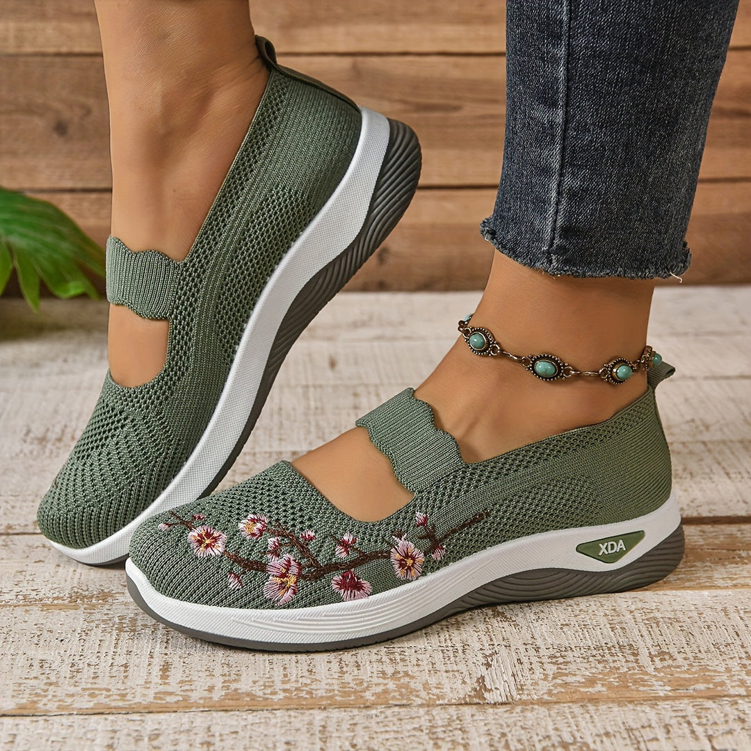 Comfortable and Ergonomic Shoes