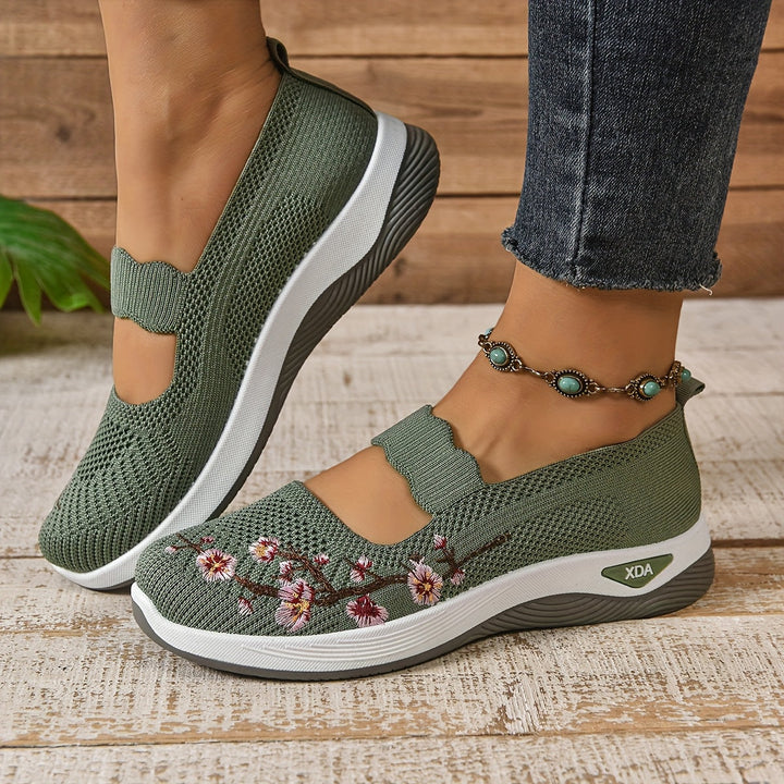 Comfortable and Ergonomic Shoes
