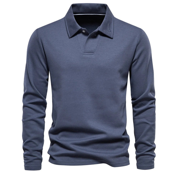 Elegant Comfort Polo