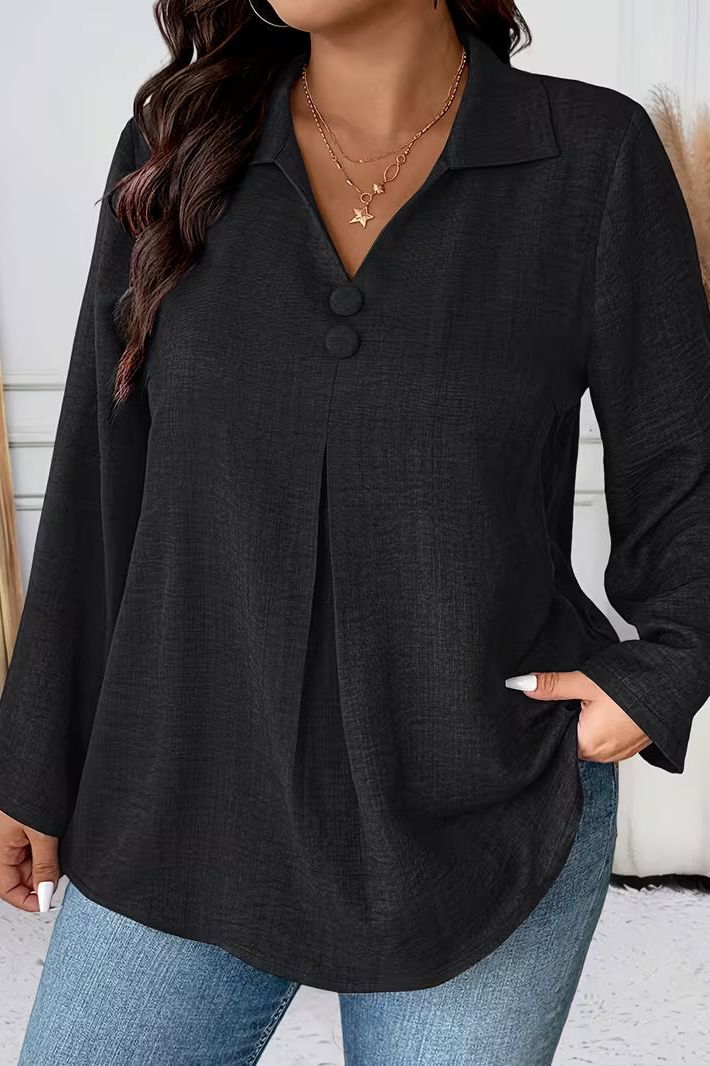 Vera Blouse