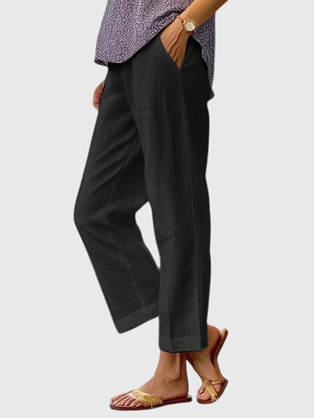 Elaine™ | Women's Elegant Pants
