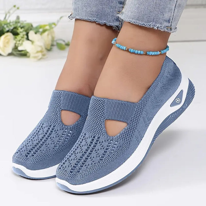 Orthopedic Non-Slip Shoes
