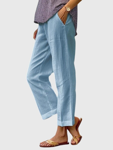 Elaine™ | Women's Elegant Pants