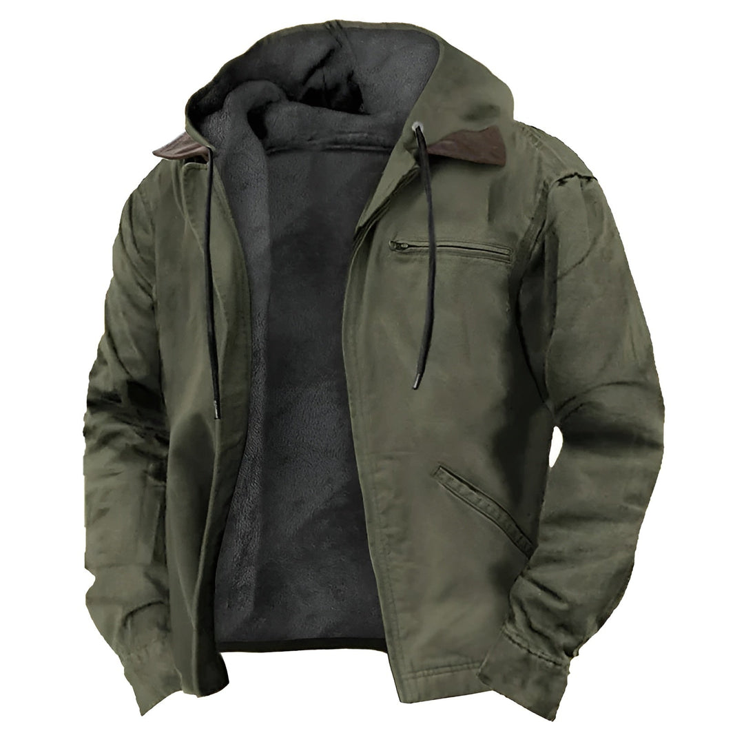 Premium Thermal Jacket