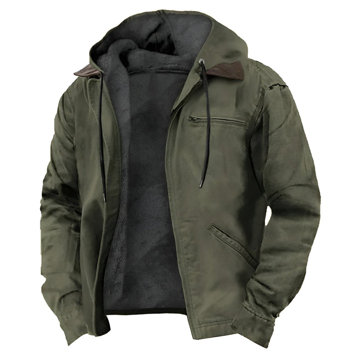 Premium Thermal Jacket