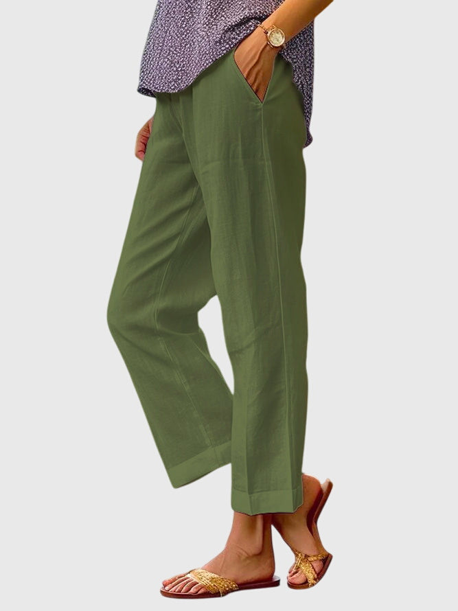 Elaine™ | Women's Elegant Pants