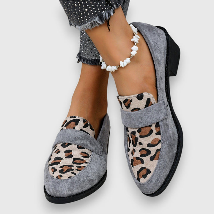 Brunika - Comfortable Slippers