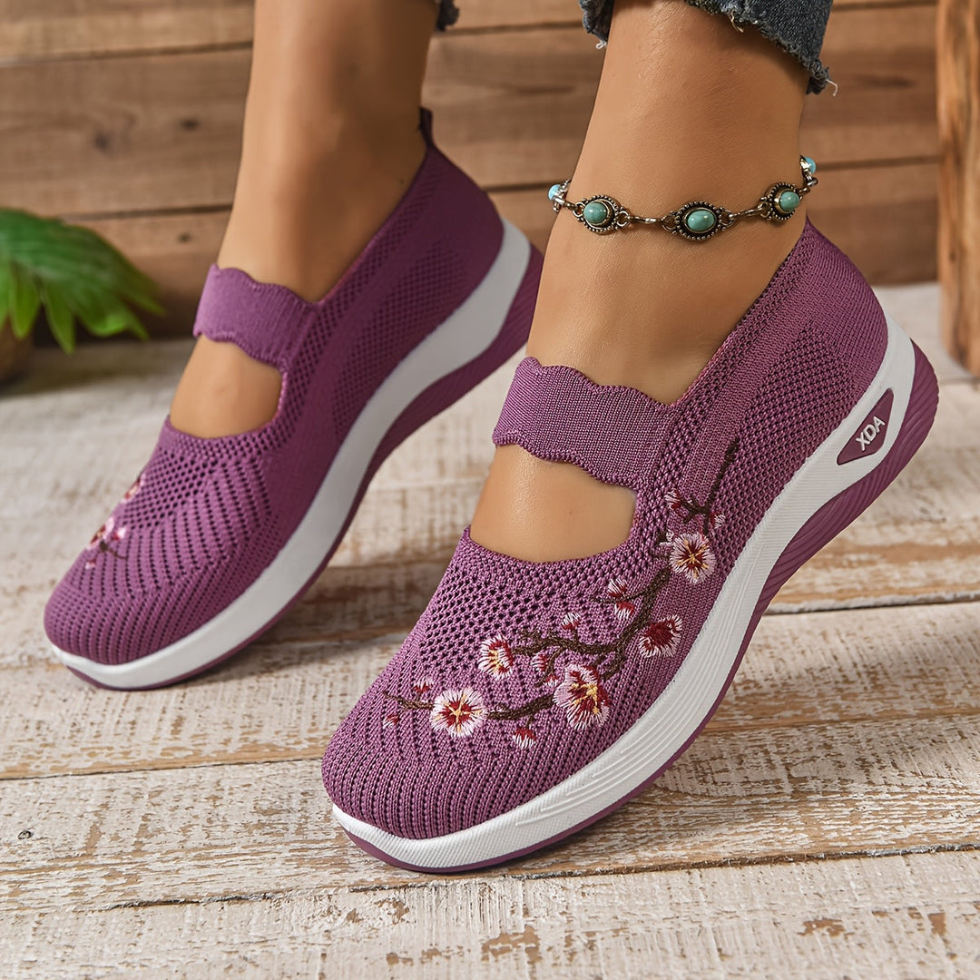 Comfortable and Ergonomic Shoes