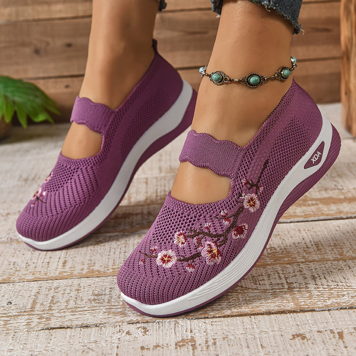 Comfortable and Ergonomic Shoes