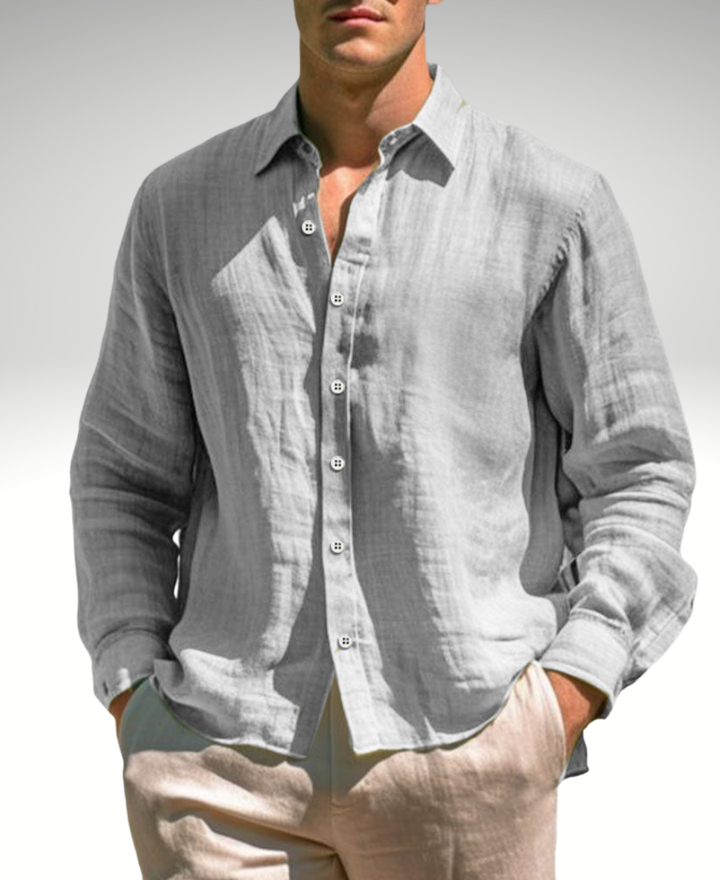 Contemporary Comfort Shirt