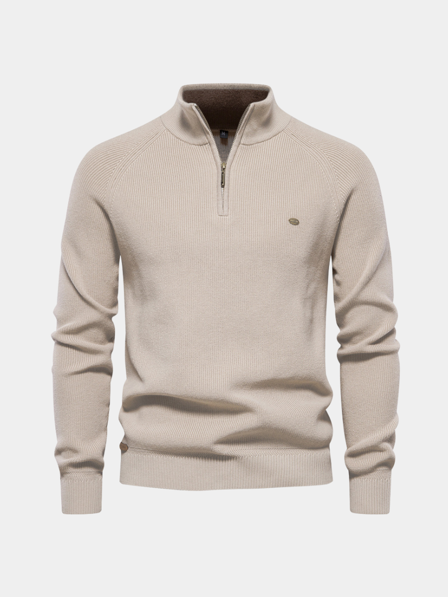 Luxury Spring Sweater