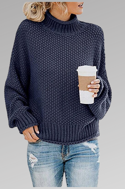 Elegant Sweater