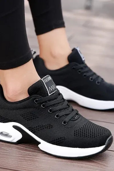 Ultra Comfortable Performance Sneakers
