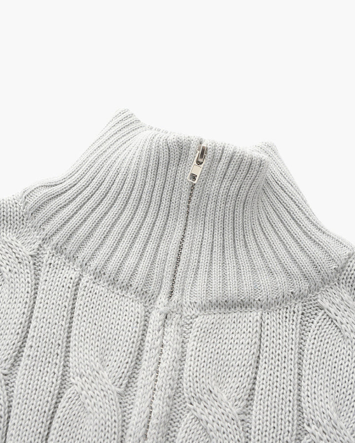 Ciedera Half-Zip Pullover