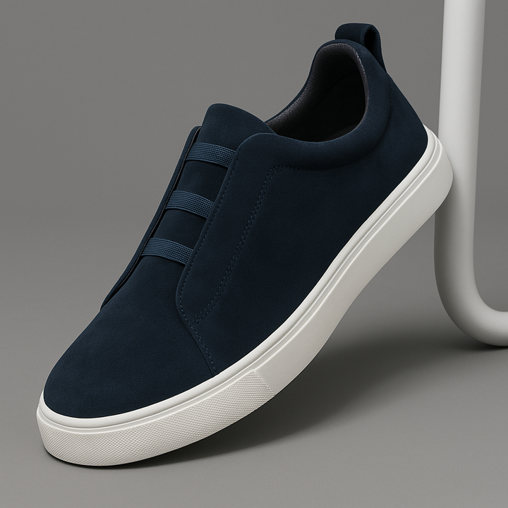 Suede Cento Sneakers