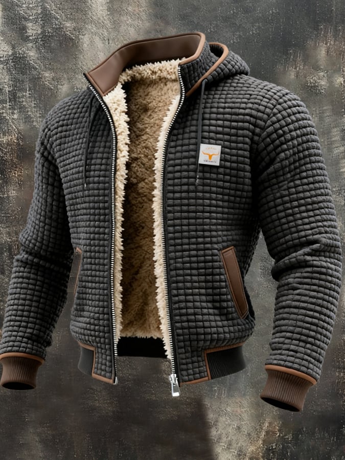 Thermal-Impact Fleece Jacket