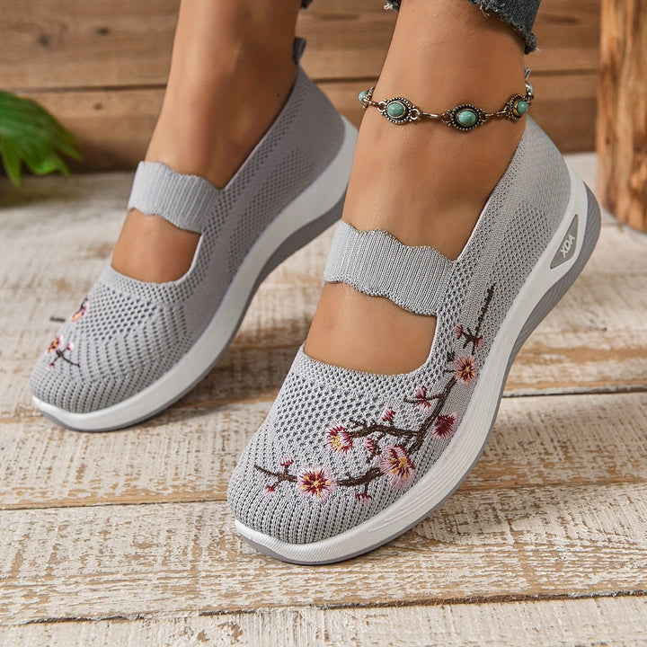 Comfortable and Ergonomic Shoes
