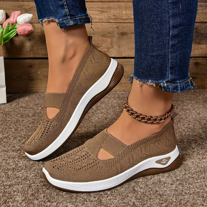 Orthopedic Non-Slip Shoes