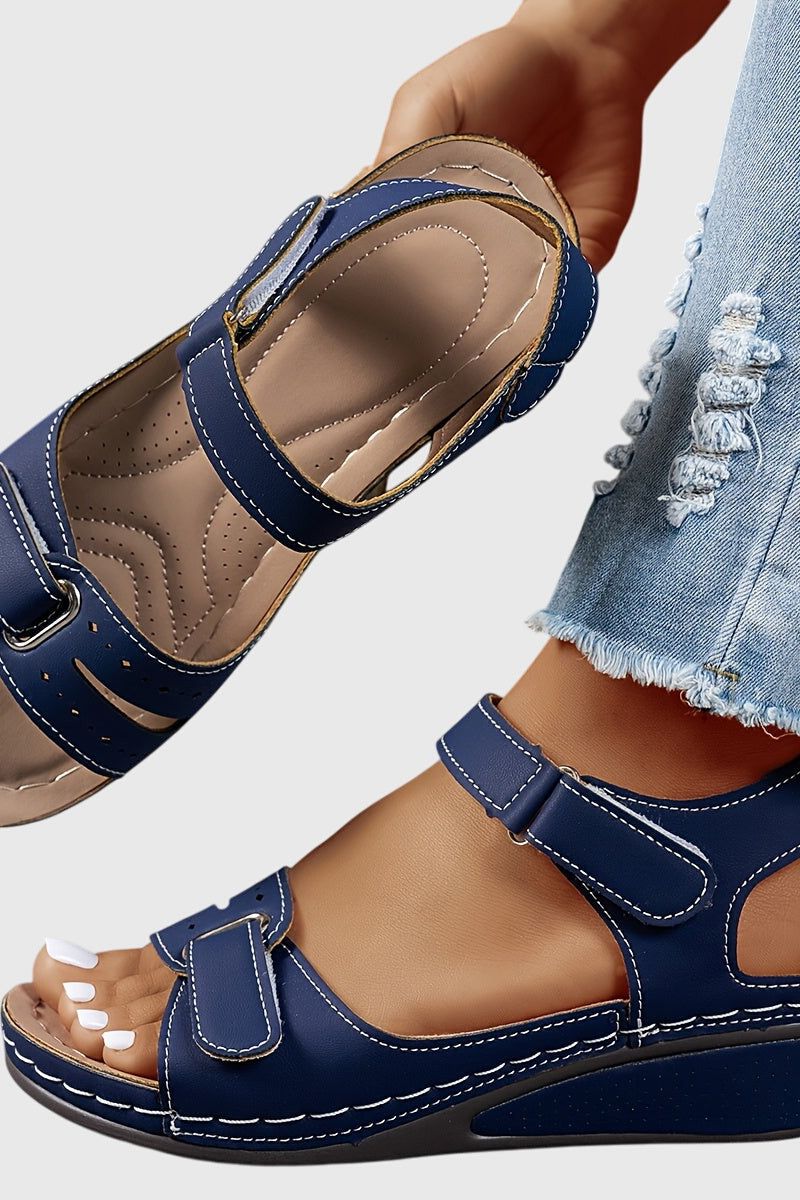 Crystal | Orthopedic Sandals