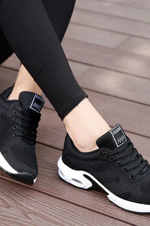 Ultra Comfortable Performance Sneakers