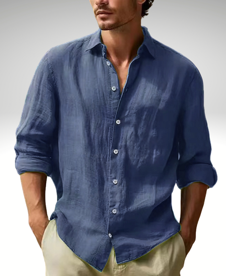 Contemporary Comfort Shirt