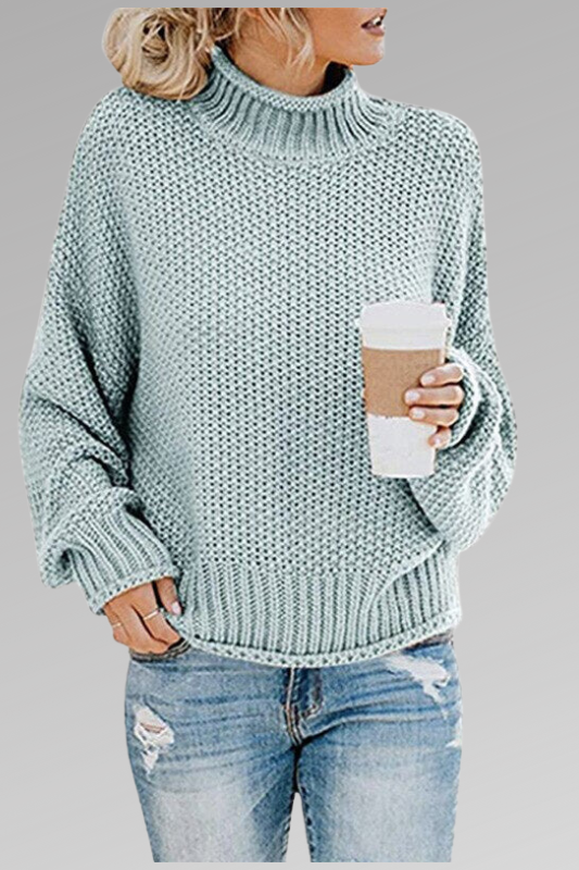 Elegant Sweater