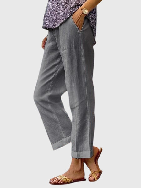 Elaine™ | Women's Elegant Pants